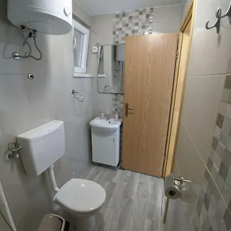 Daire Apartman Kralj For Two