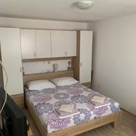 Apartman Kralj For Two *