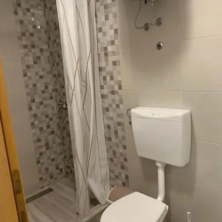 Apartman Kralj For Two Daire