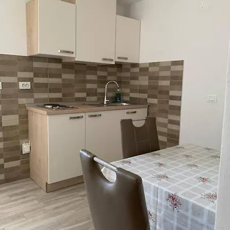 Apartman Kralj For Two Daire