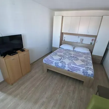 Apartman Kralj For Two Daire *