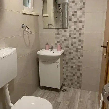 Apartman Kralj For Two * Babino Polje