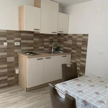 Daire Apartman Kralj For Two *