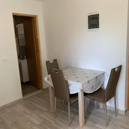 Apartman Kralj For Two Daire