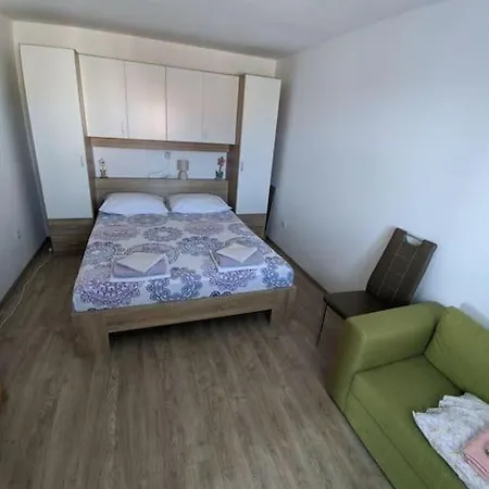 Daire Apartman Kralj For Two