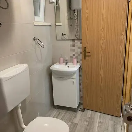Apartman Kralj For Two Babino Polje
