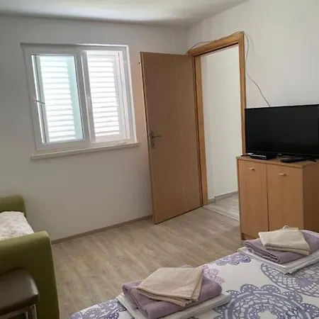 Apartman Kralj For Two * Babino Polje