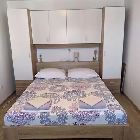 Apartman Kralj For Two Babino Polje