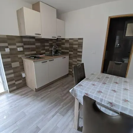 Daire Apartman Kralj For Two