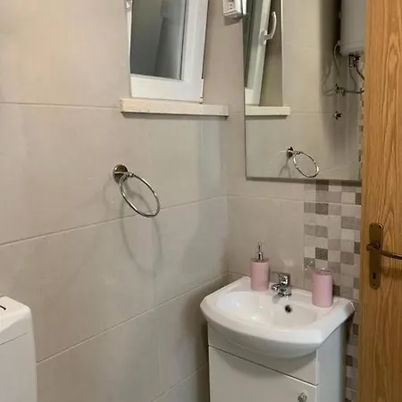Daire Apartman Kralj For Two *