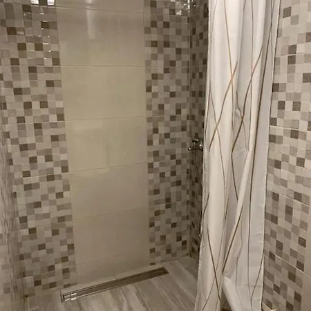 Apartman Kralj For Two Daire Babino Polje