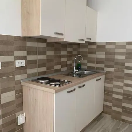 Apartman Kralj For Two Daire Babino Polje