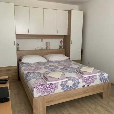 Apartman Kralj For Two *